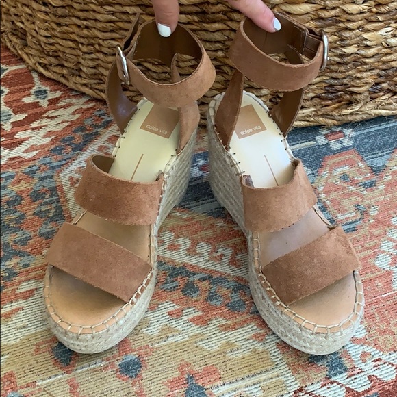 dolce vita shae espadrille wedge sandal